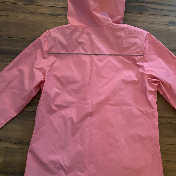 Simply Southern Rain Jacket Size Medium - Picture 8 of 8